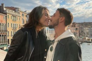 Castro e Rachele