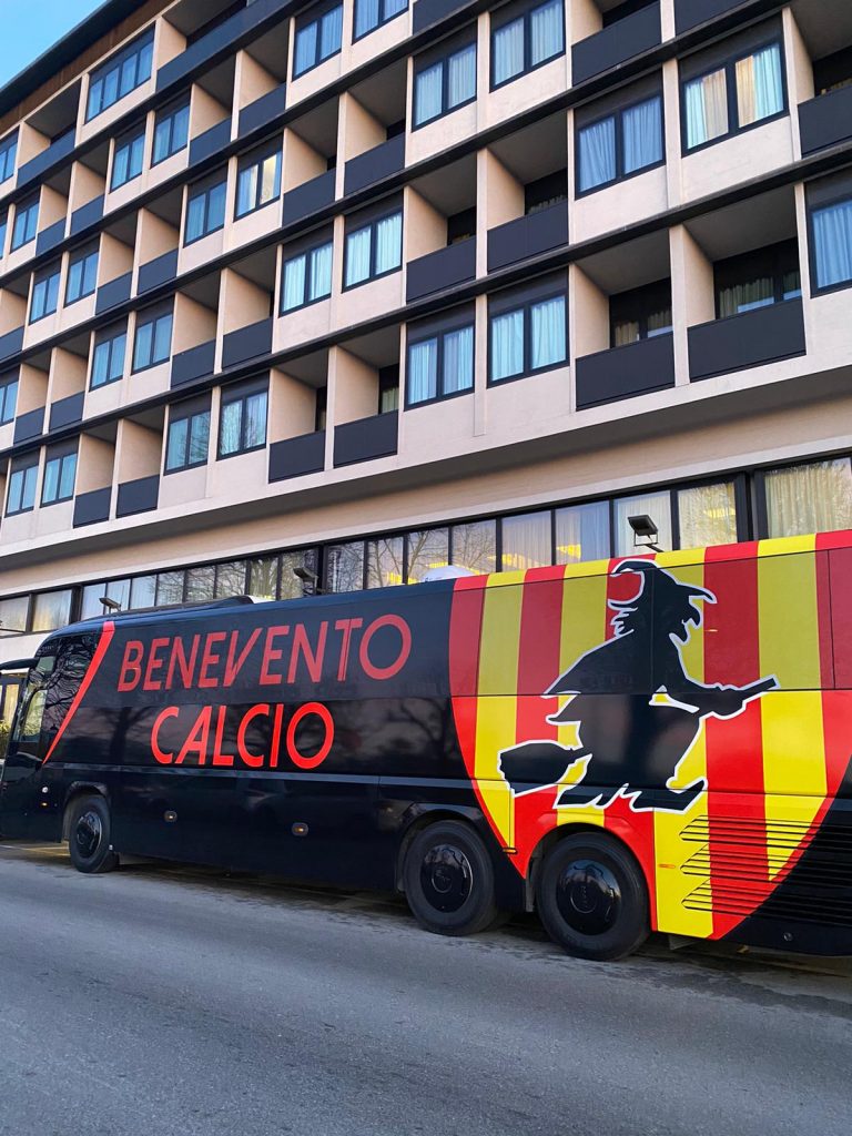 Benevento