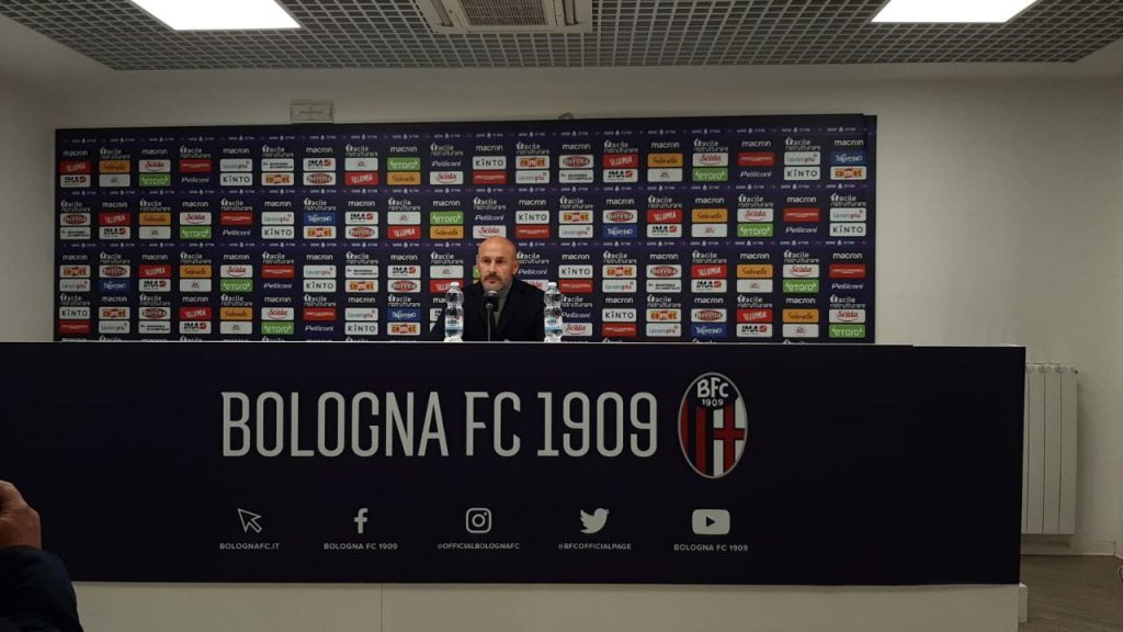 Italiano dopo Bologna-Fiorentina