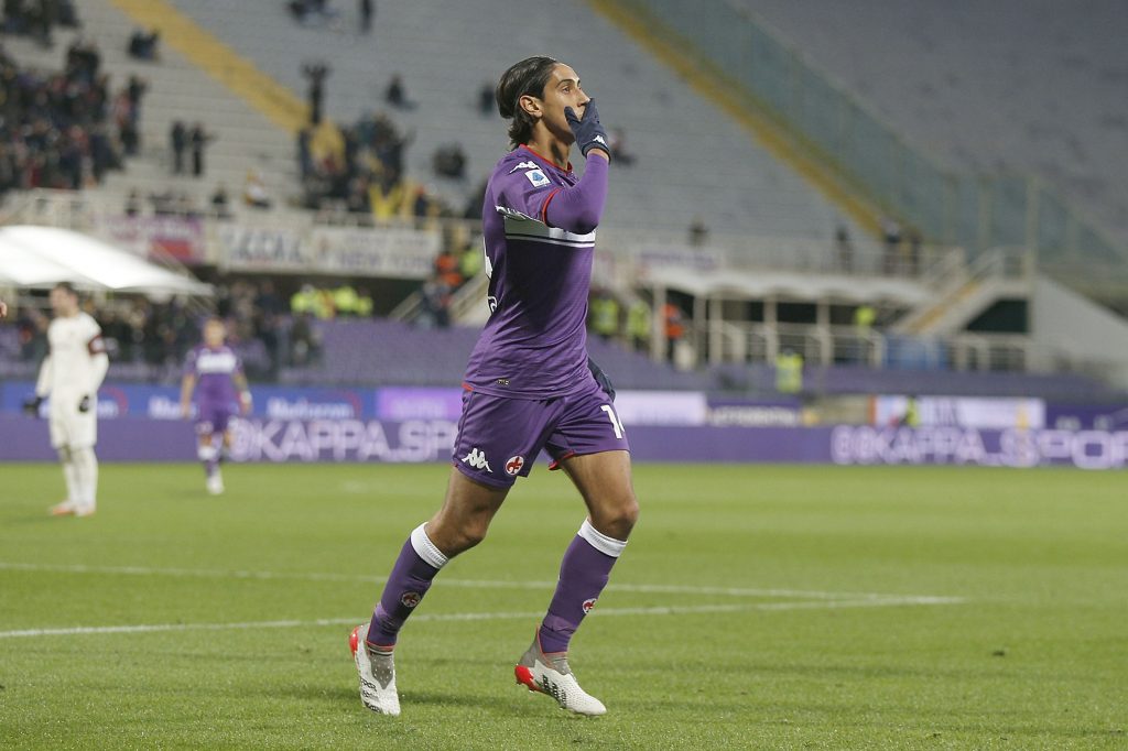 ACF Fiorentina v US Salernitana - Serie A