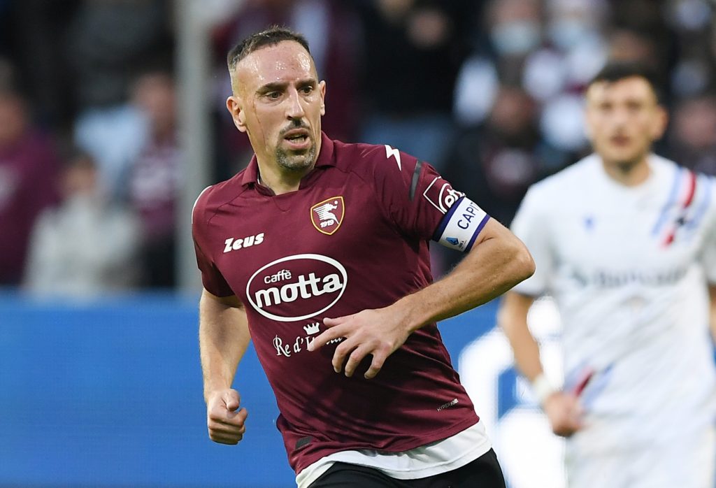 Ribery