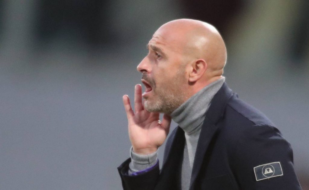 FIORENTINA VS SALERNITANA