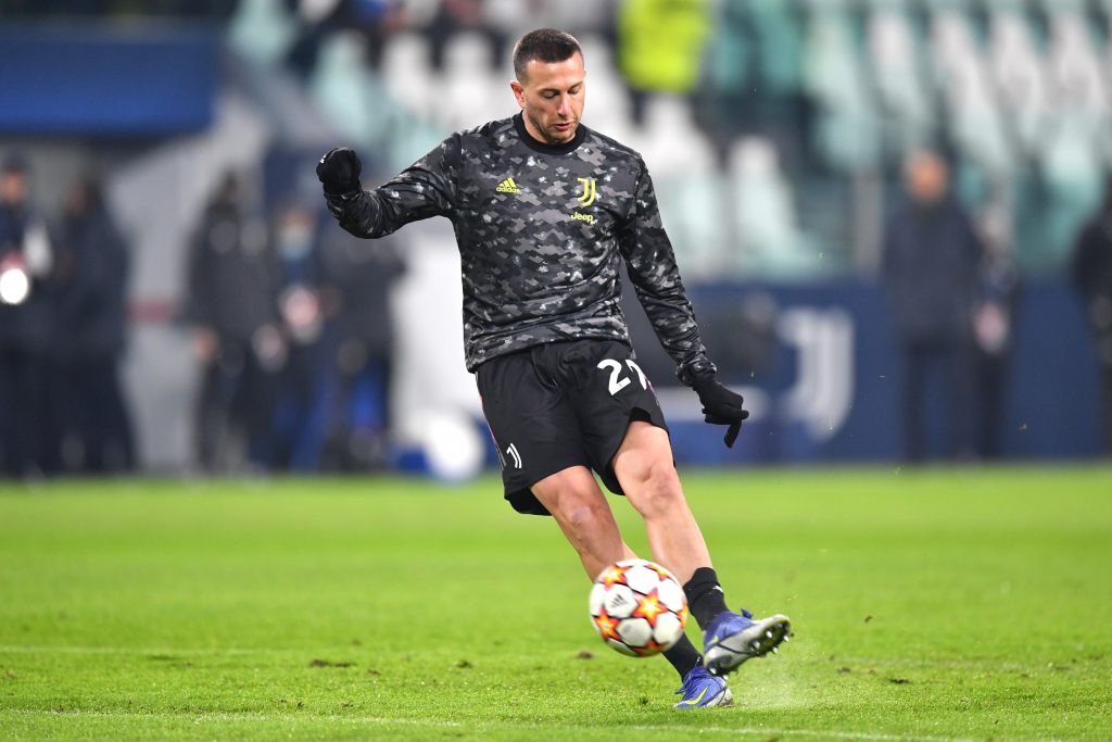 Bernardeschi