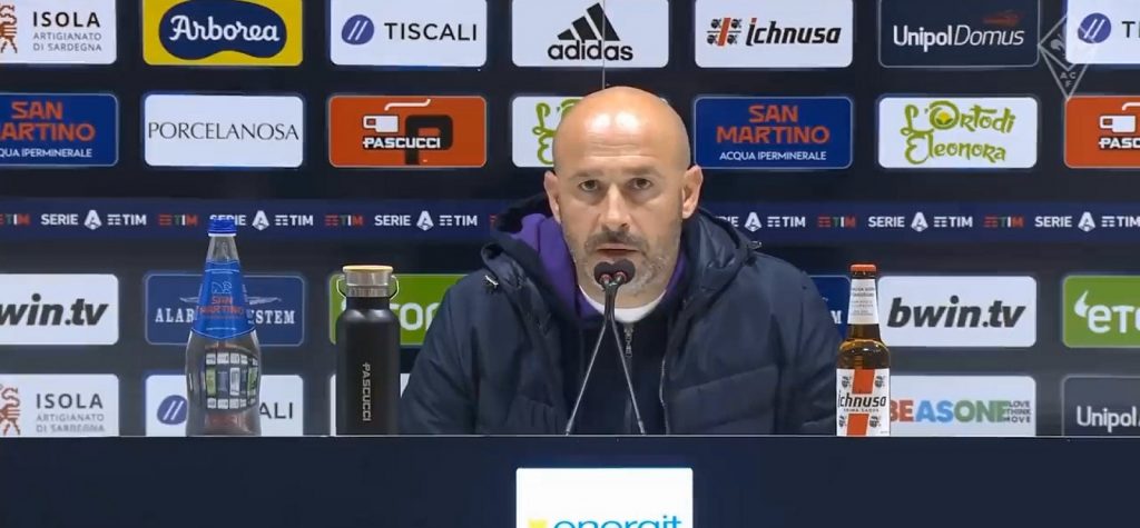 Italiano conf post Cagliari 2