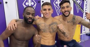 torreira ikonè gonzalez