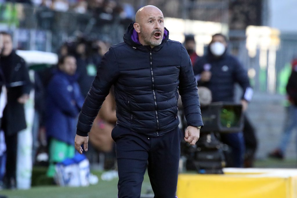 Cagliari Calcio v ACF Fiorentina - Serie A