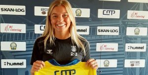 malin sunde