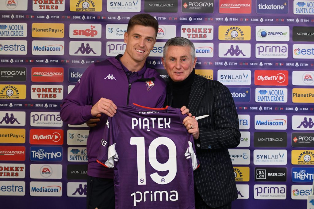 Krzysztof Piatek