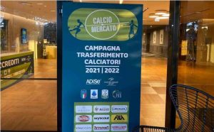 Calciomercato sheraton