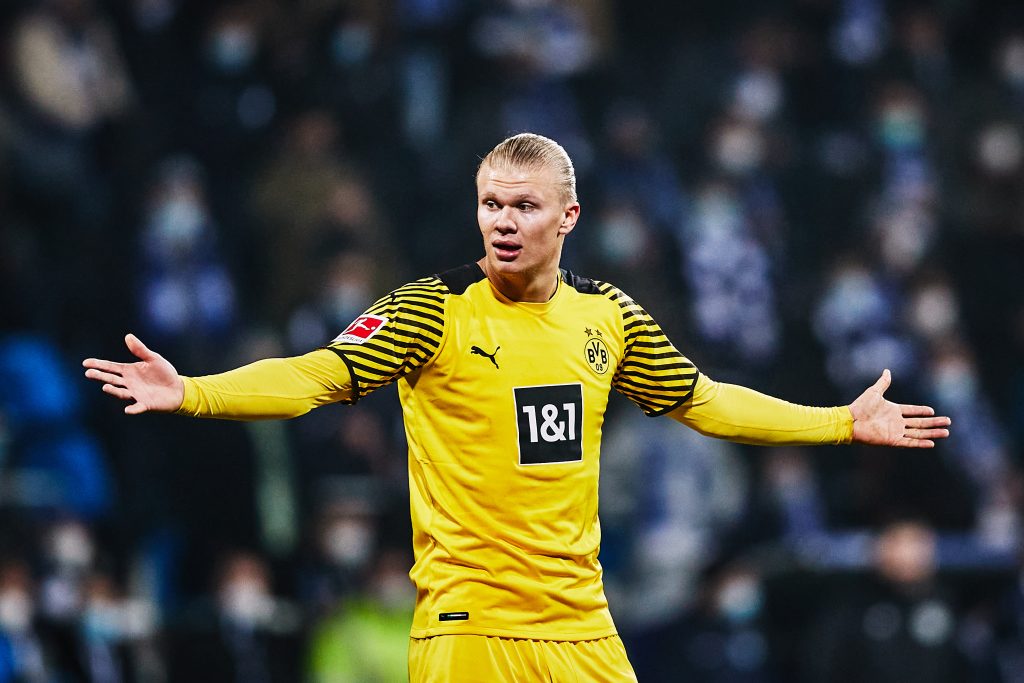 VfL Bochum v Borussia Dortmund - Bundesliga