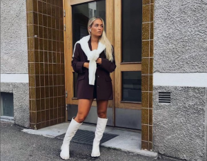 ronja aronsson