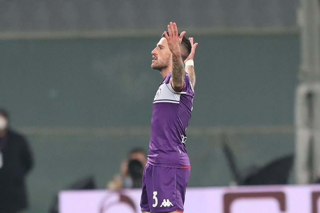 ACF Fiorentina v Genoa CFC - Serie A