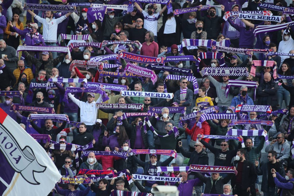 Tifosi