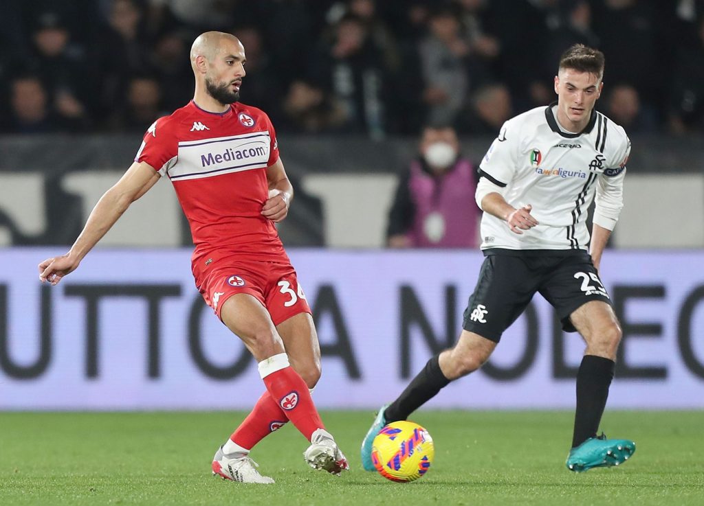 Amrabat Maggiore