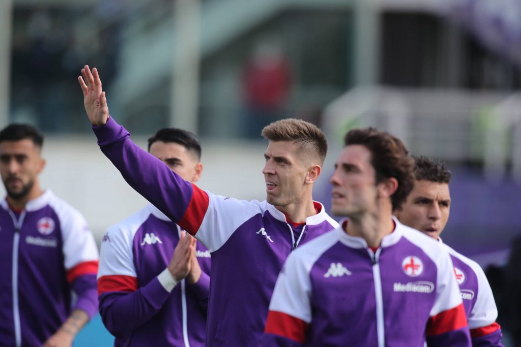 FIORENTINA
