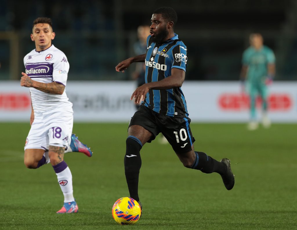 Boga Torreira