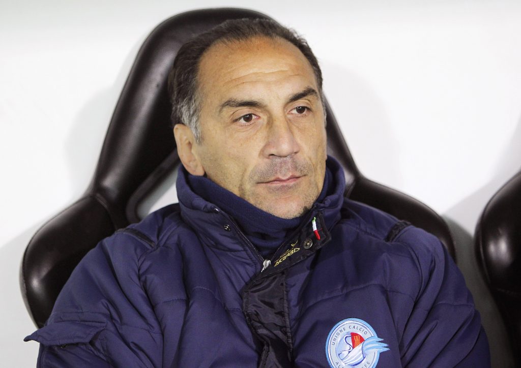 UC AlbinoLeffe v Reggina Calcio - Serie B