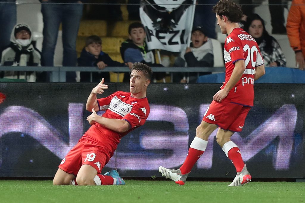 Piatek pum pum