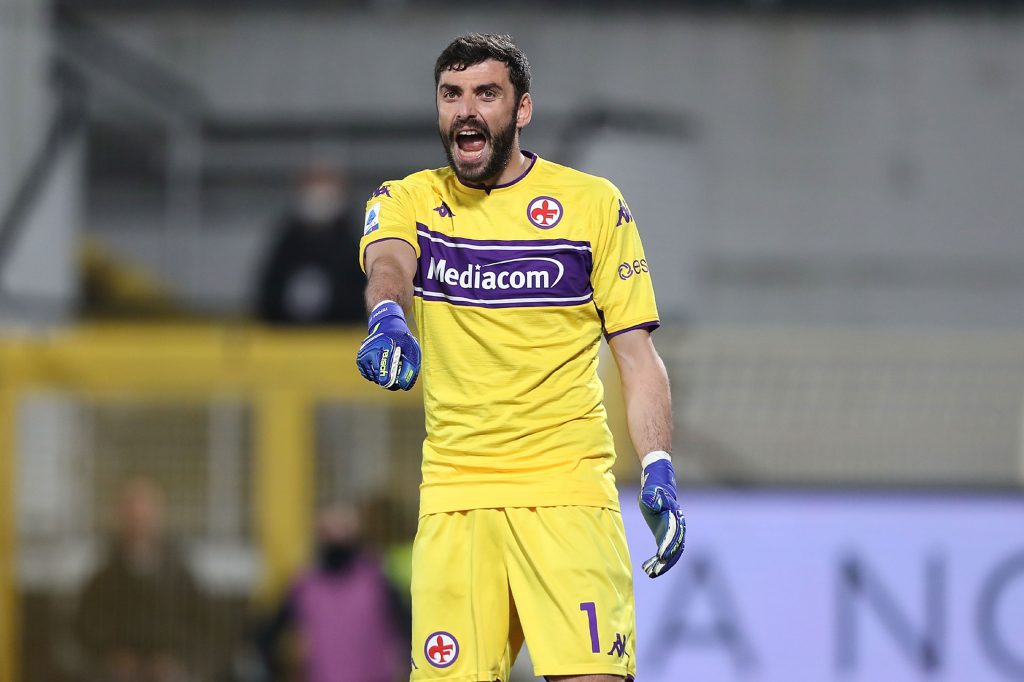 Pietro Terracciano