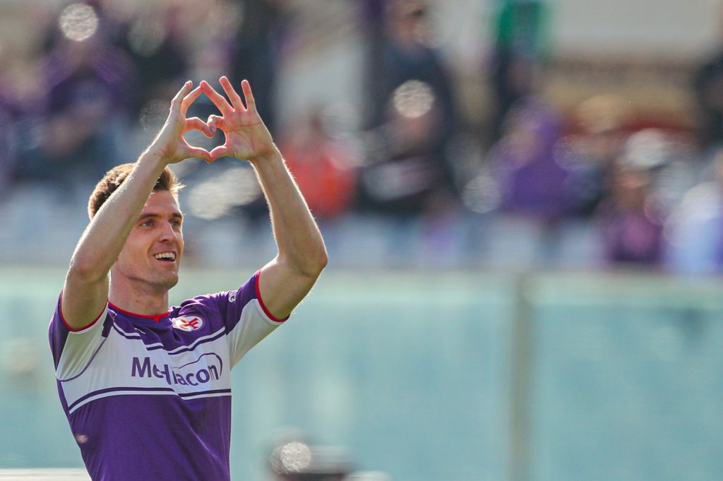 FIORENTINA VS ATALANTA