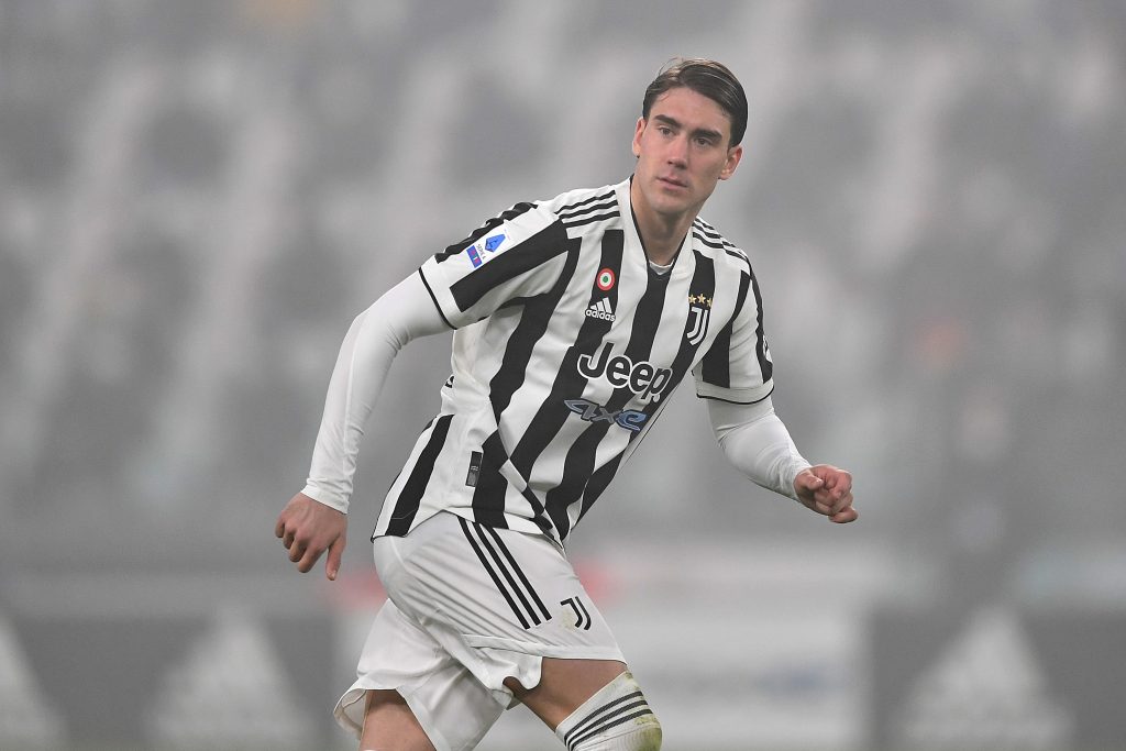 Juventus v Hellas Verona FC - Serie A