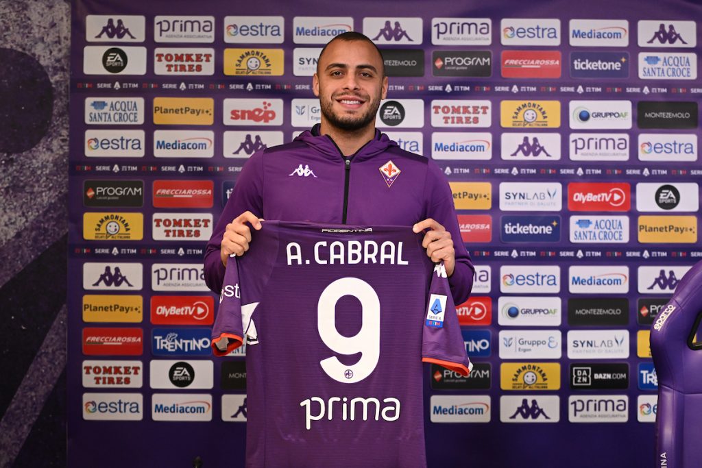 Cabral