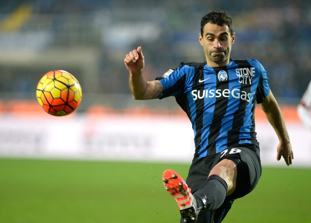Atalanta BC v Genoa CFC - Serie A