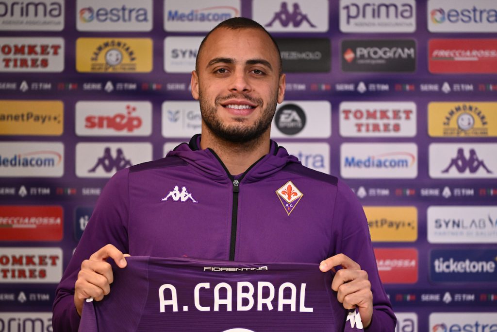 Cabral
