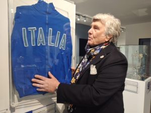 Valcareggi Museo del calcio
