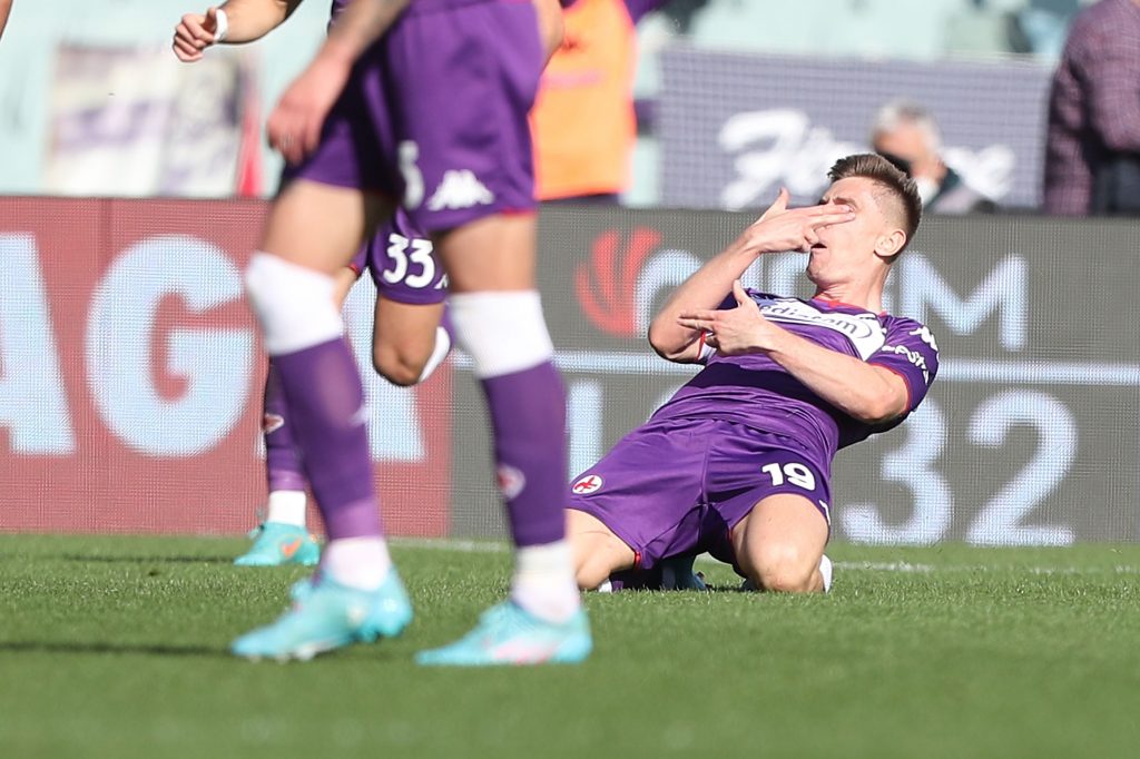 ACF Fiorentina v Atalanta BC - Serie A