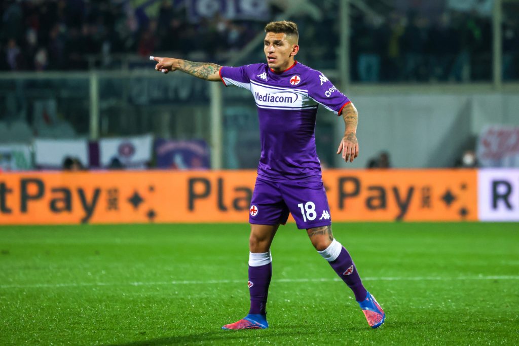 FIRENZE STADIO ARTEMIO FRANCHI SERIE A FIORENTINA VS JUVENTUS
