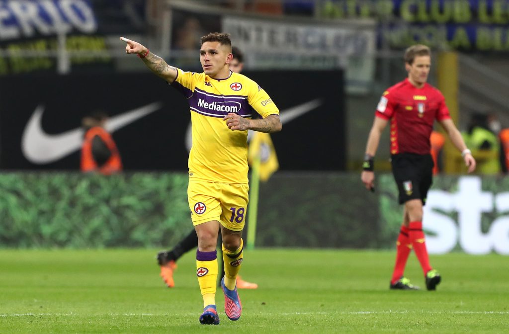 Torreira