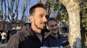Bruno Astori