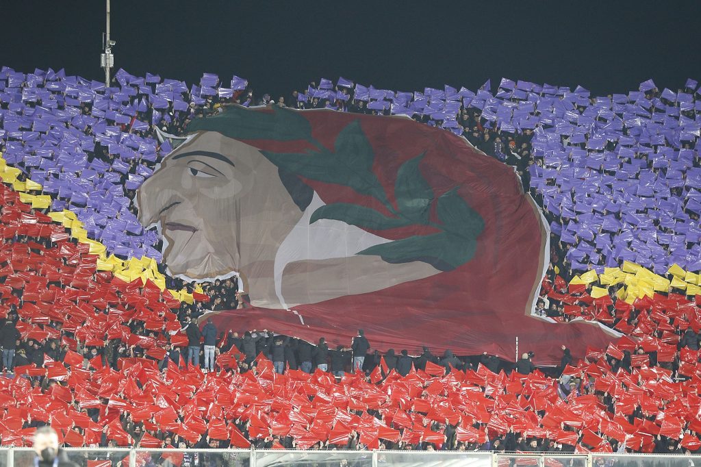 ACF Fiorentina v Juventus FC - Coppa Italia