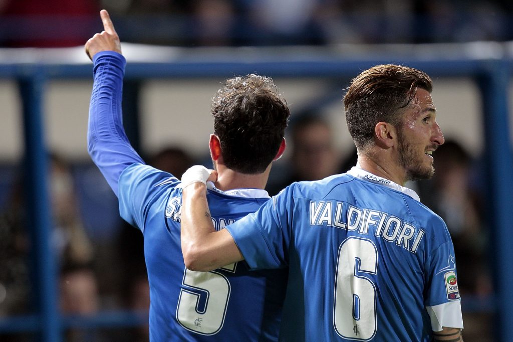 Empoli FC v SSC Napoli - Serie A