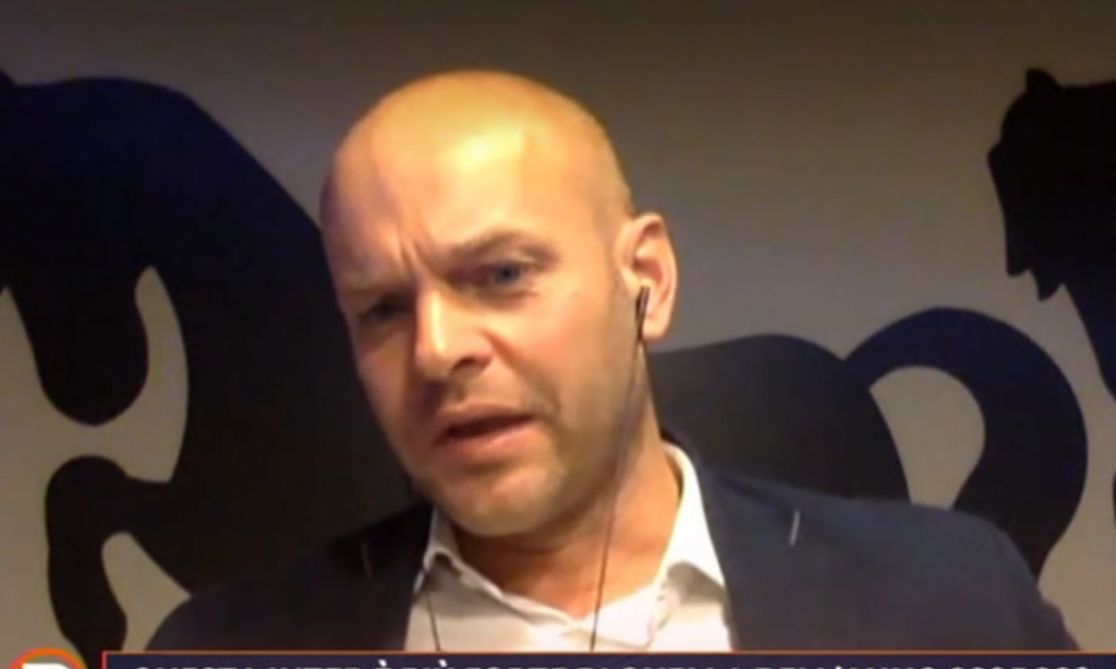 Fabrizio Biasin