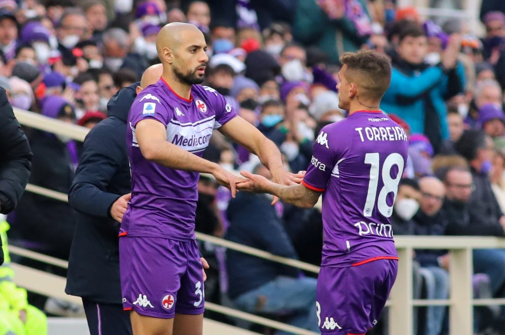 amrabat torreira