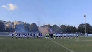 Partita per Davide Astori