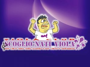 Scoglionati Viola