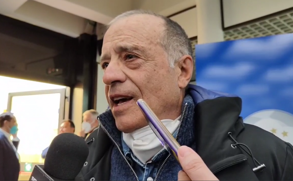 Claudio Merlo