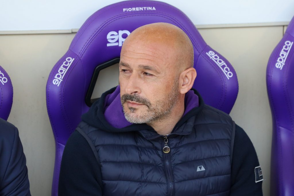 FIRENZE STADIO ARTEMIO FRANCHI SERIE A FIORENTINA VS BOLOGNA