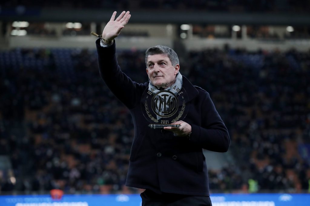 gianluca pagliuca