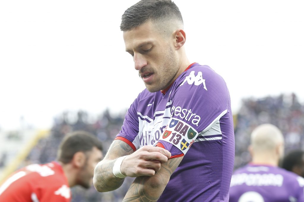 ACF Fiorentina v Hellas Verona FC - Serie A
