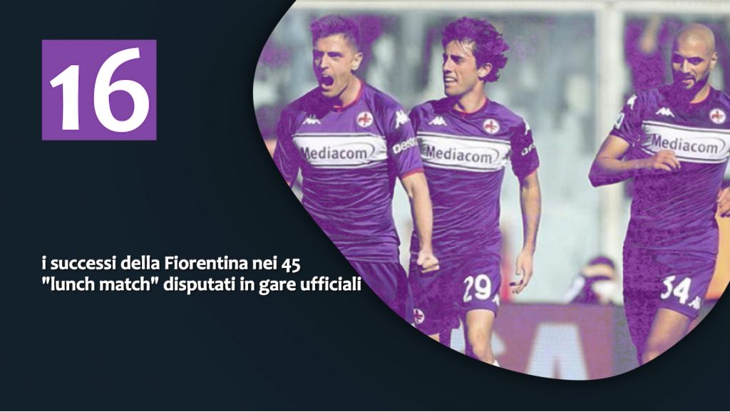 Numeri di Roberto Vinciguerra - pre Fiorentina-Bologna
