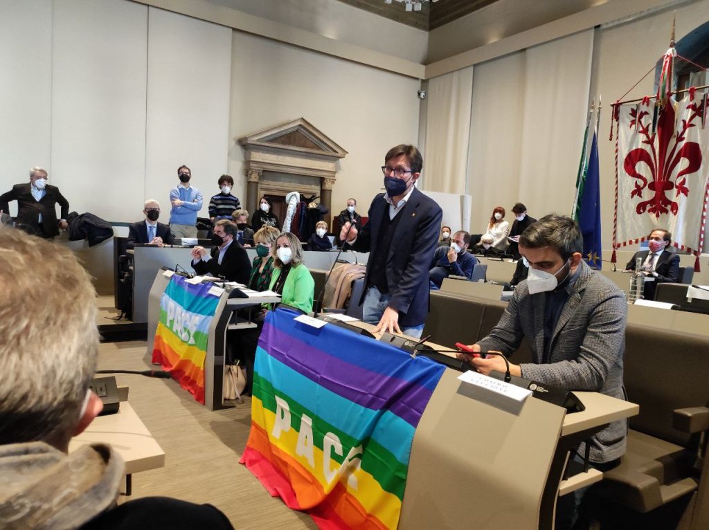 Nardella presentazione nuovo Franchi 2