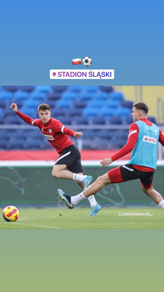 Piatek Polonia
