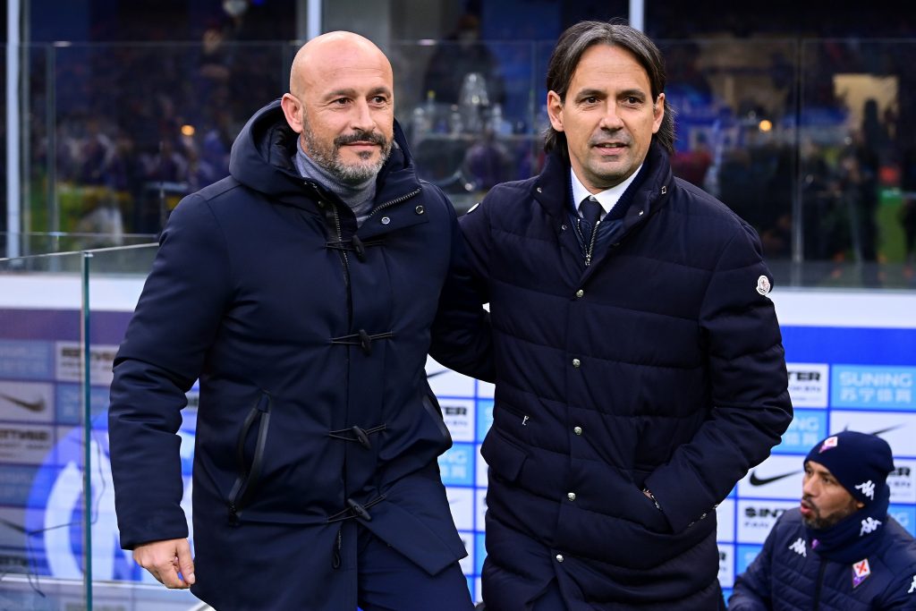 Italiano Inzaghi