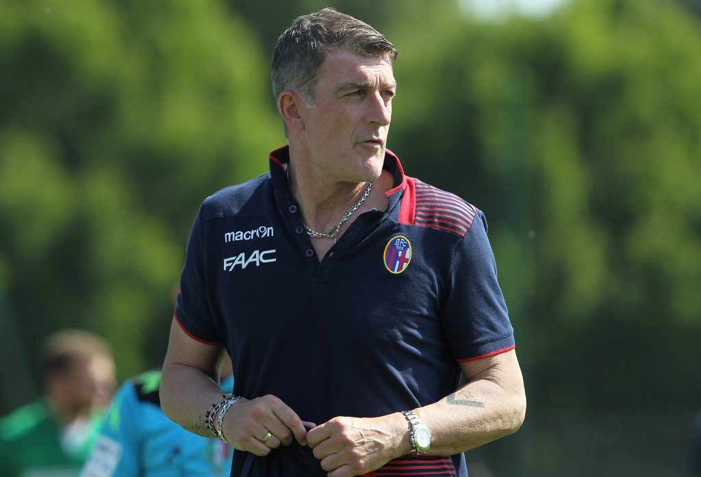 FC Internazionale v Bologna FC - Primavera TIM