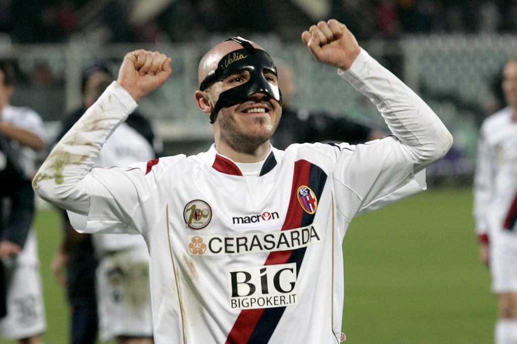 ACF Fiorentina v Bologna FC - Serie A