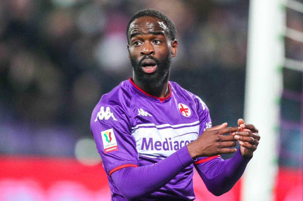 FIRENZE STADIO ARTEMIO FRANCHI SERIE A FIORENTINA VS JUVENTUS